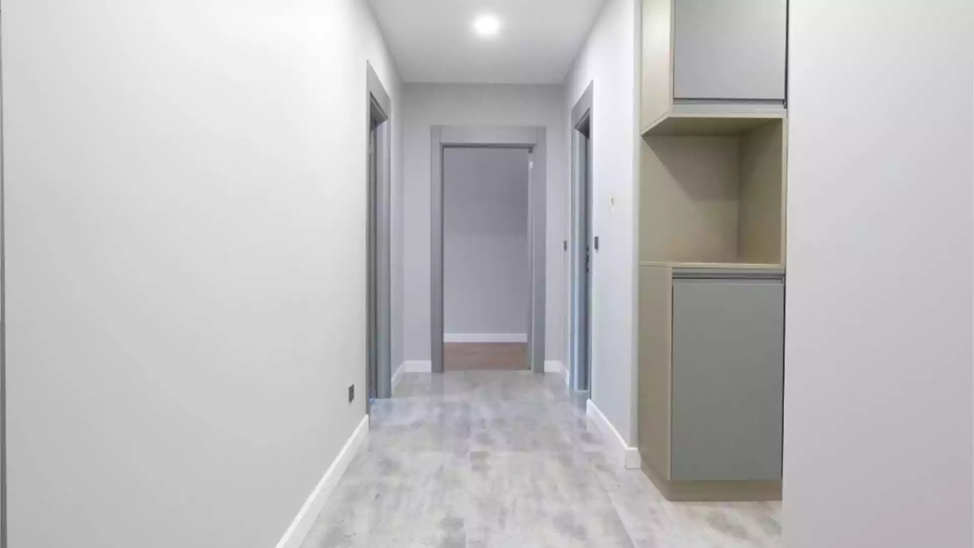 5+2 Apartment in Buyukcekmece