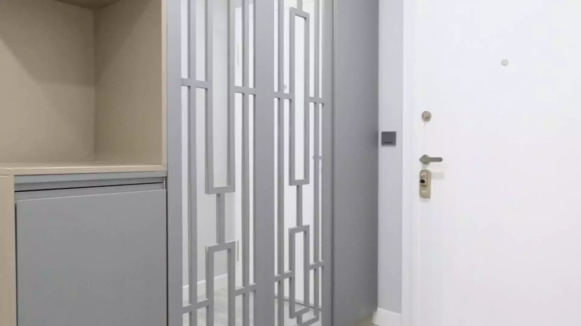 5+2 Apartment in Buyukcekmece