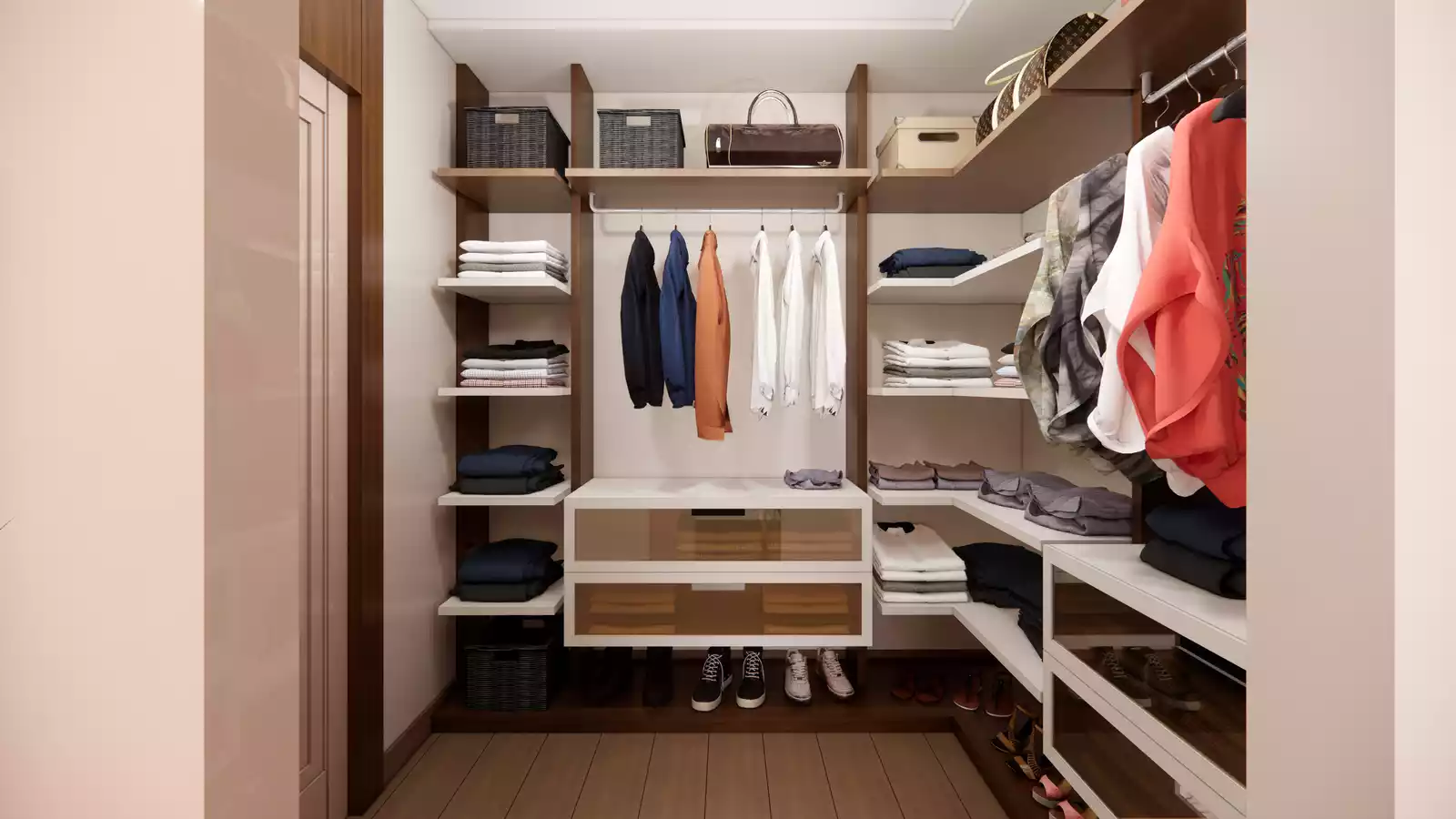  (type 1) 2+1  apartment in Buyukcekmece  