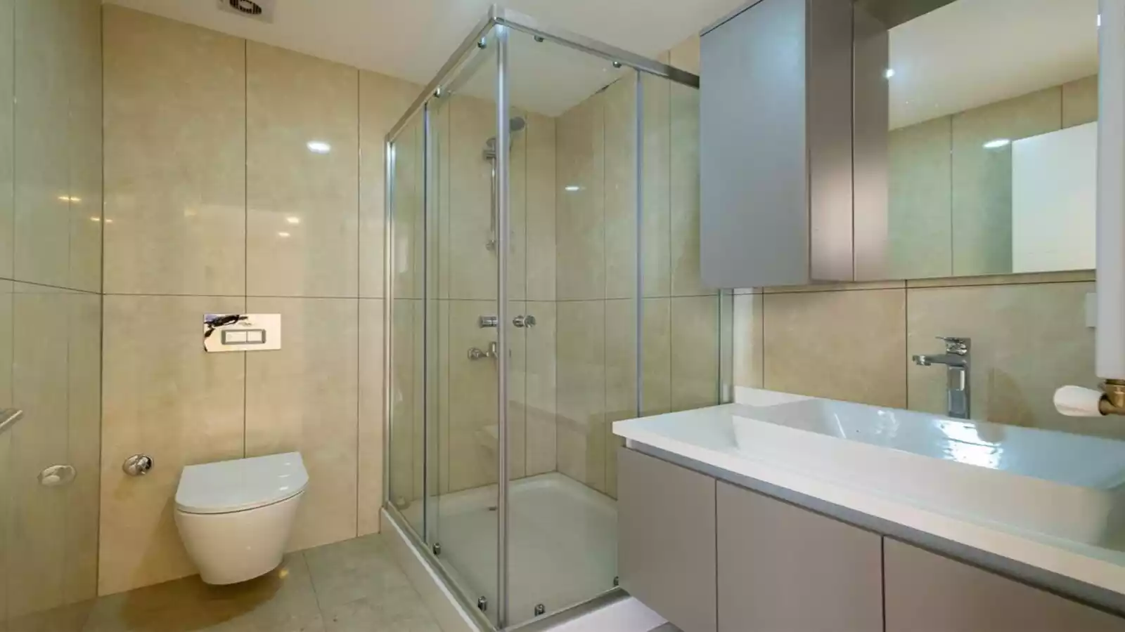 1+1 Apartment in Beylikduzu (type 2) (sold)