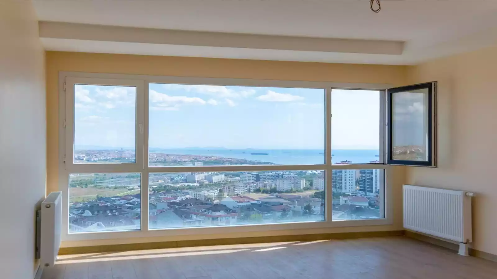 1+1 Apartment in Beylikduzu  (type 1)  (sold)