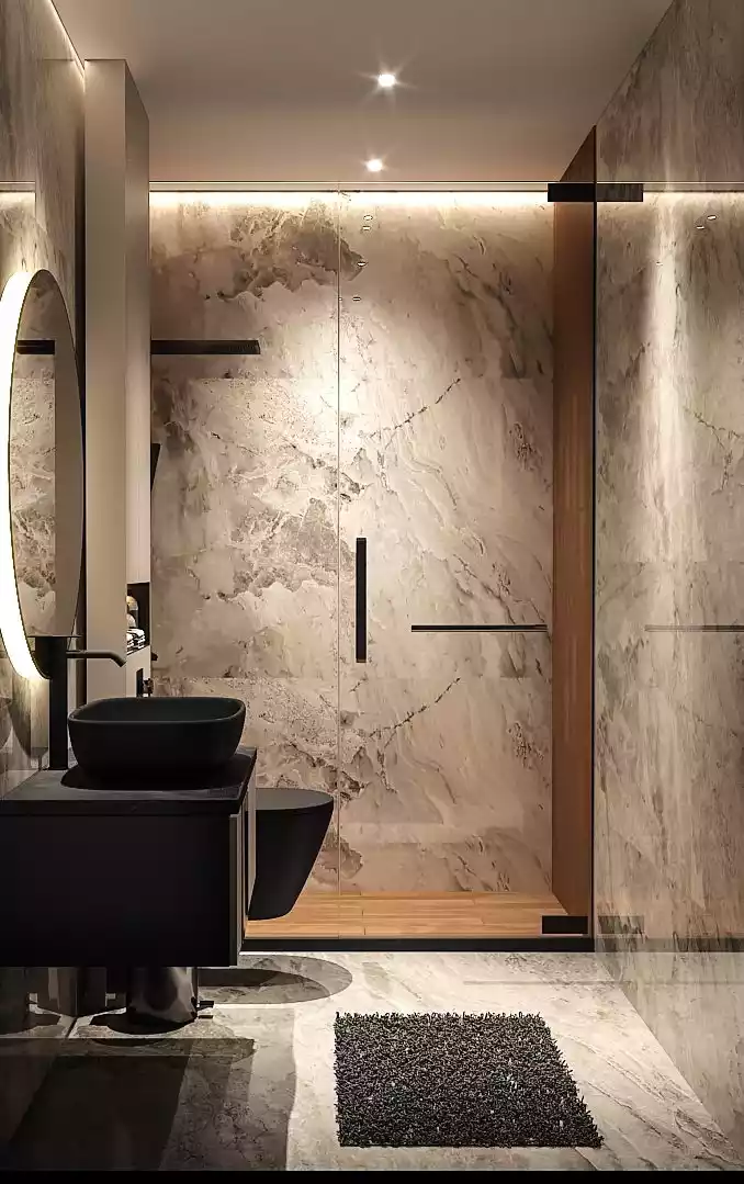   4+2 villa  Beylikdüzü'de 