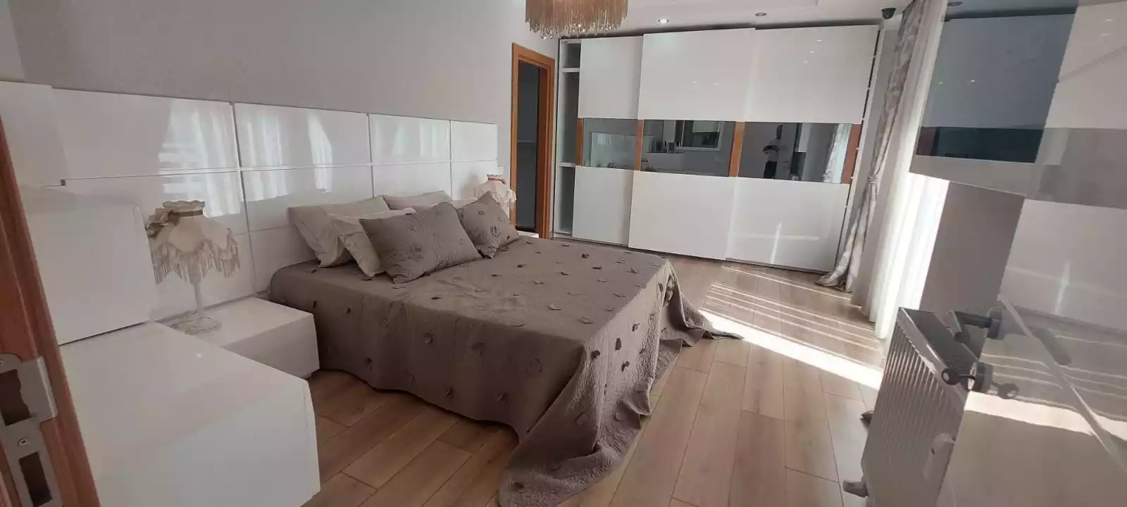  3+1 Apartment in Beylikduzu