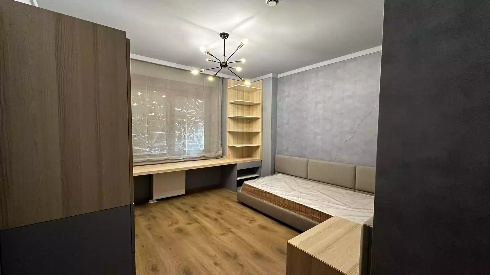  3+1 Apartment in Kartal (type 1)
