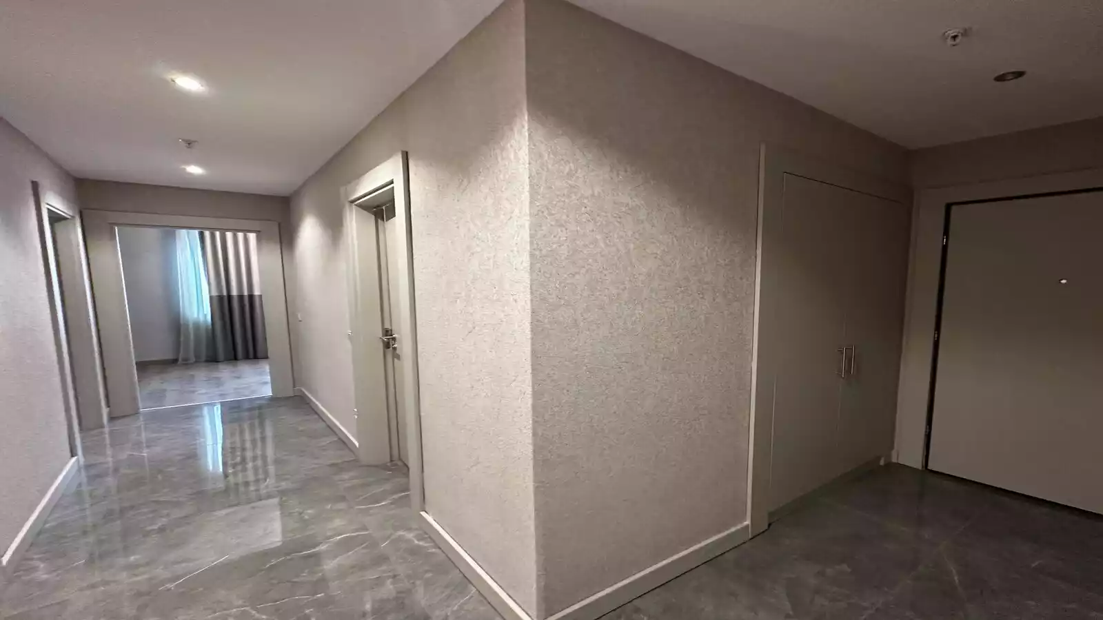 3+1 Apartment in Kartal (type 1)