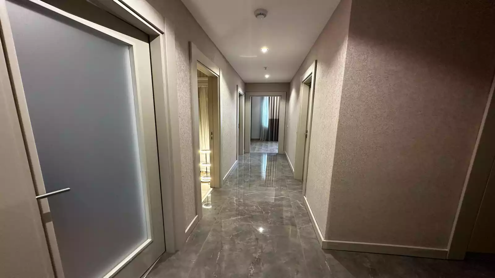  3+1 Apartment in Kartal (type 1)