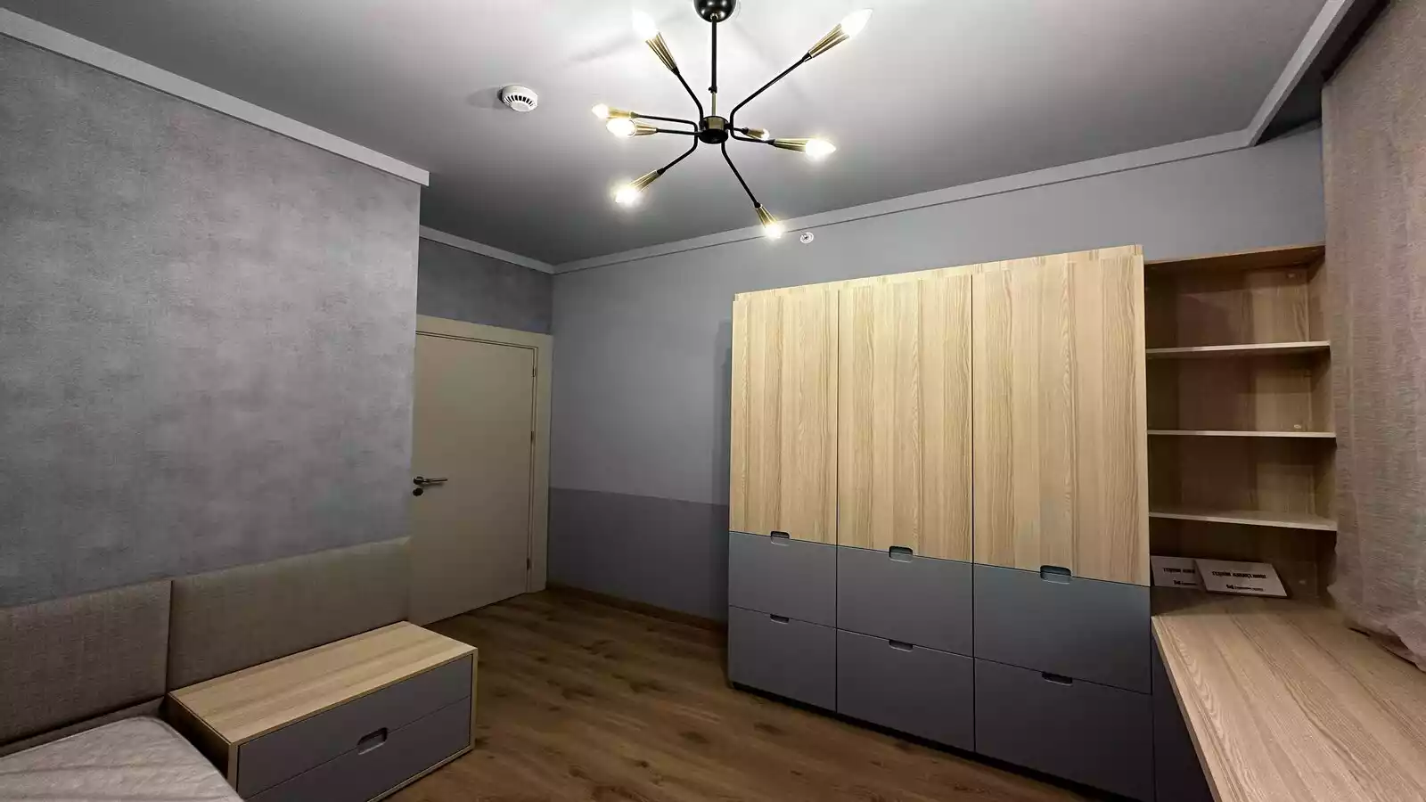  3+1 Apartment in Kartal (type 1)