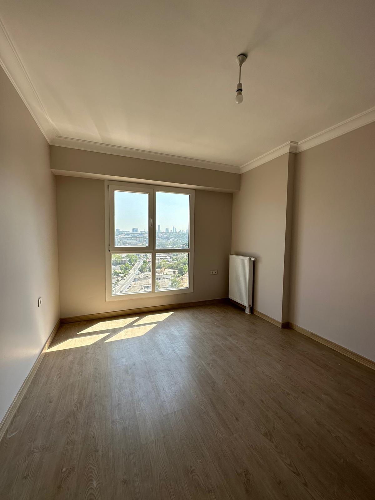 2+1 Apartman in Yeni Eyup Evleri complex 