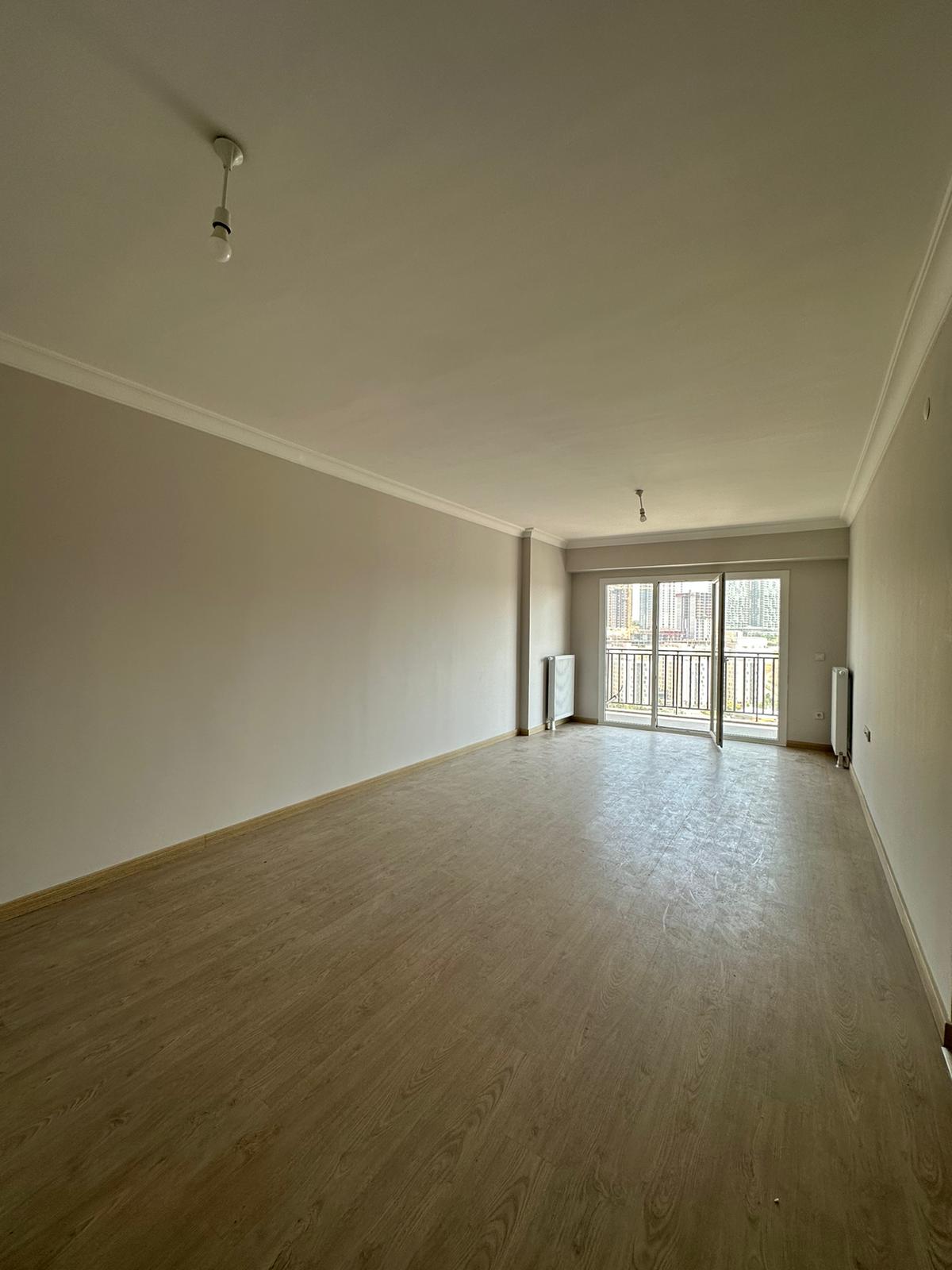 2+1 Apartman in Yeni Eyup Evleri complex 