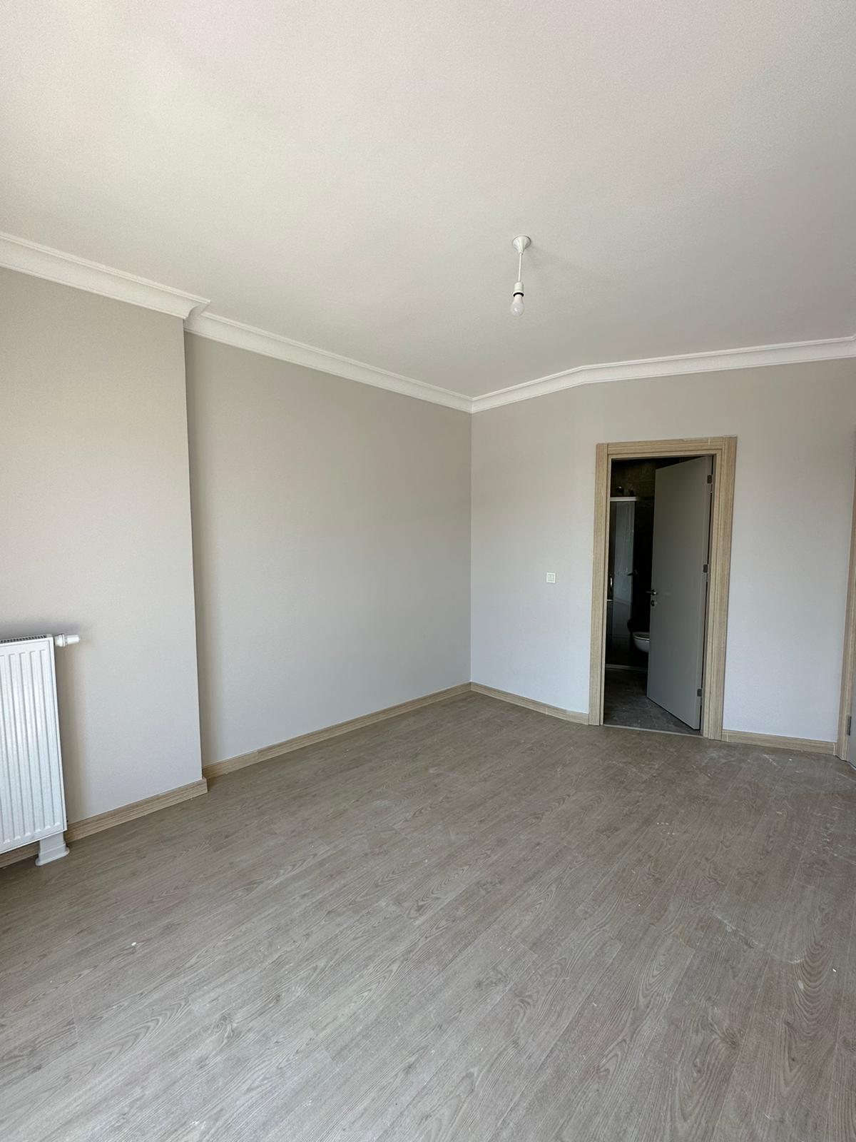 2+1 Apartman in Yeni Eyup Evleri complex 