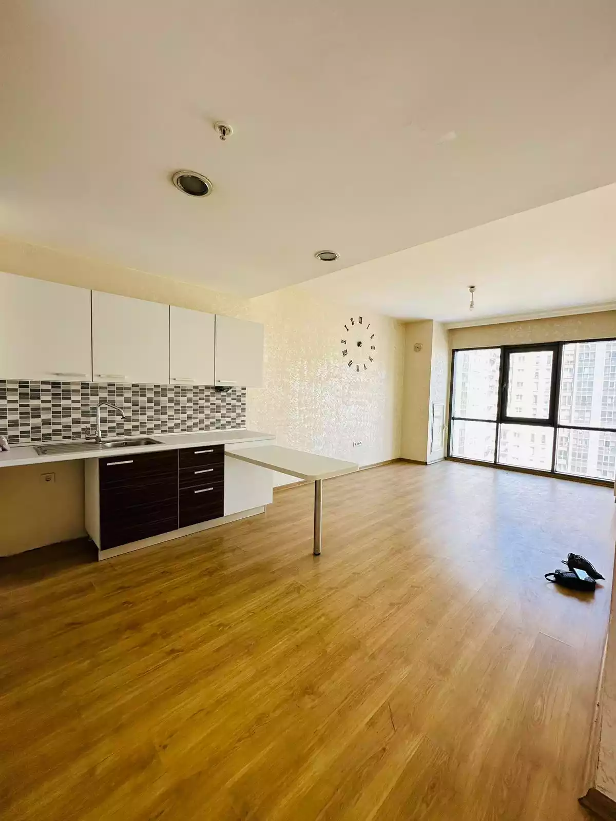 1+1 Apartment in İnnovia 2 complex