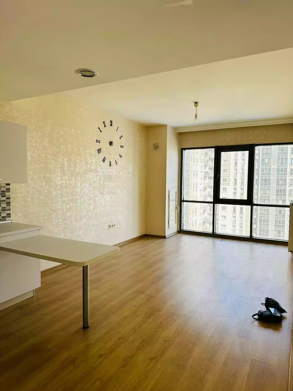 1+1 Apartment in İnnovia 2 complex