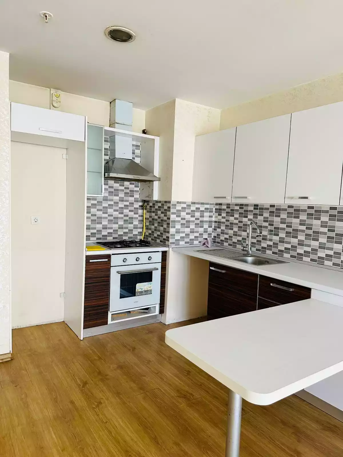1+1 Apartment in İnnovia 2 complex