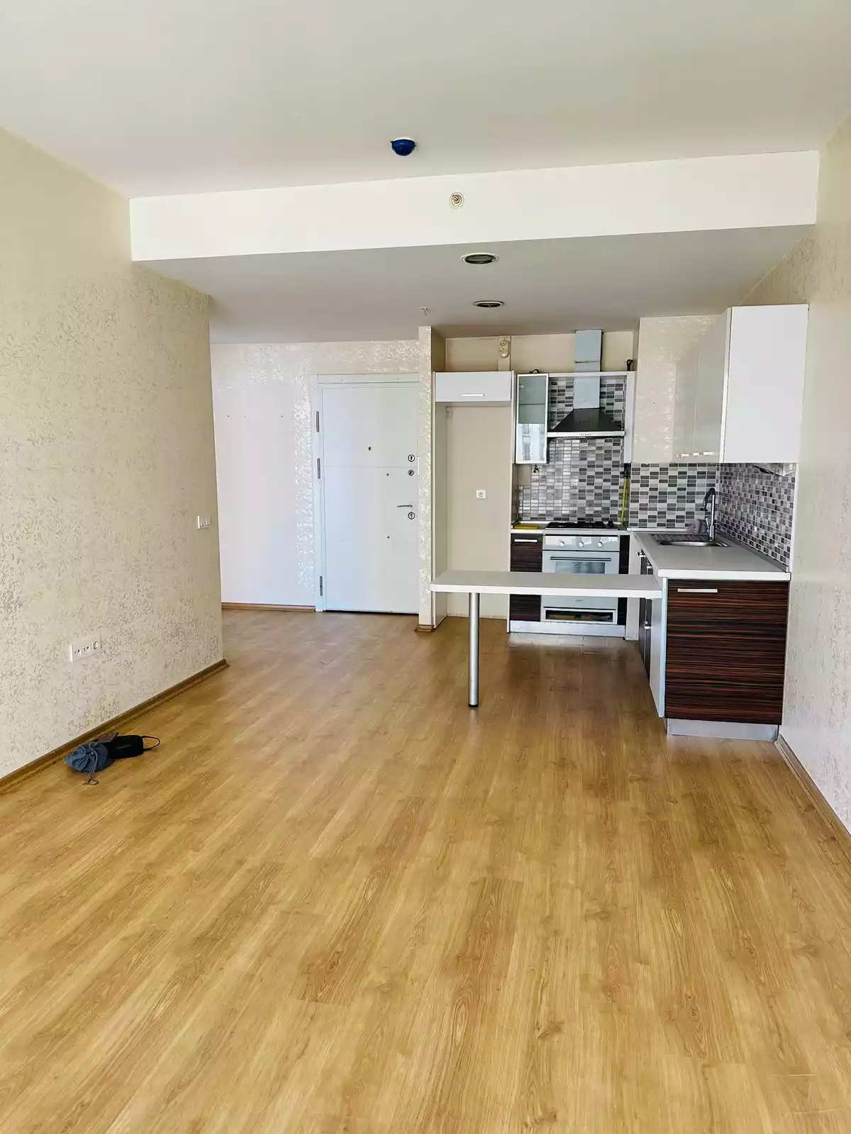 1+1 Apartment in İnnovia 2 complex