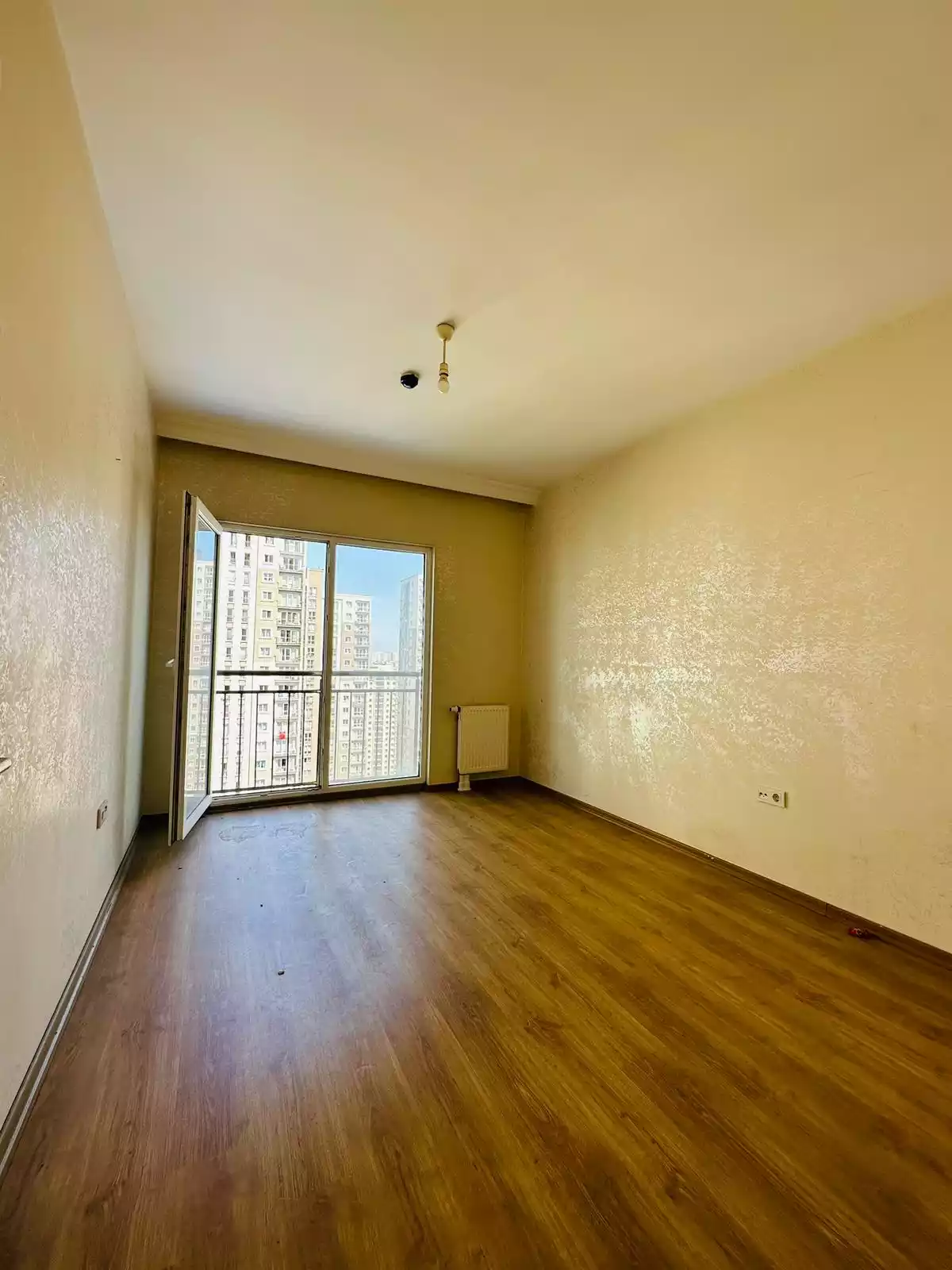 1+1 Apartment in İnnovia 2 complex