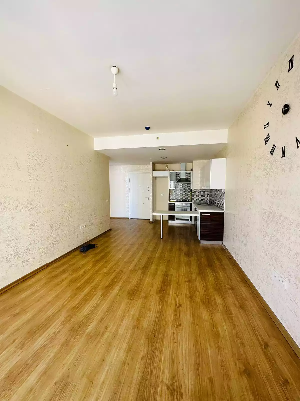 1+1 Apartment in İnnovia 2 complex