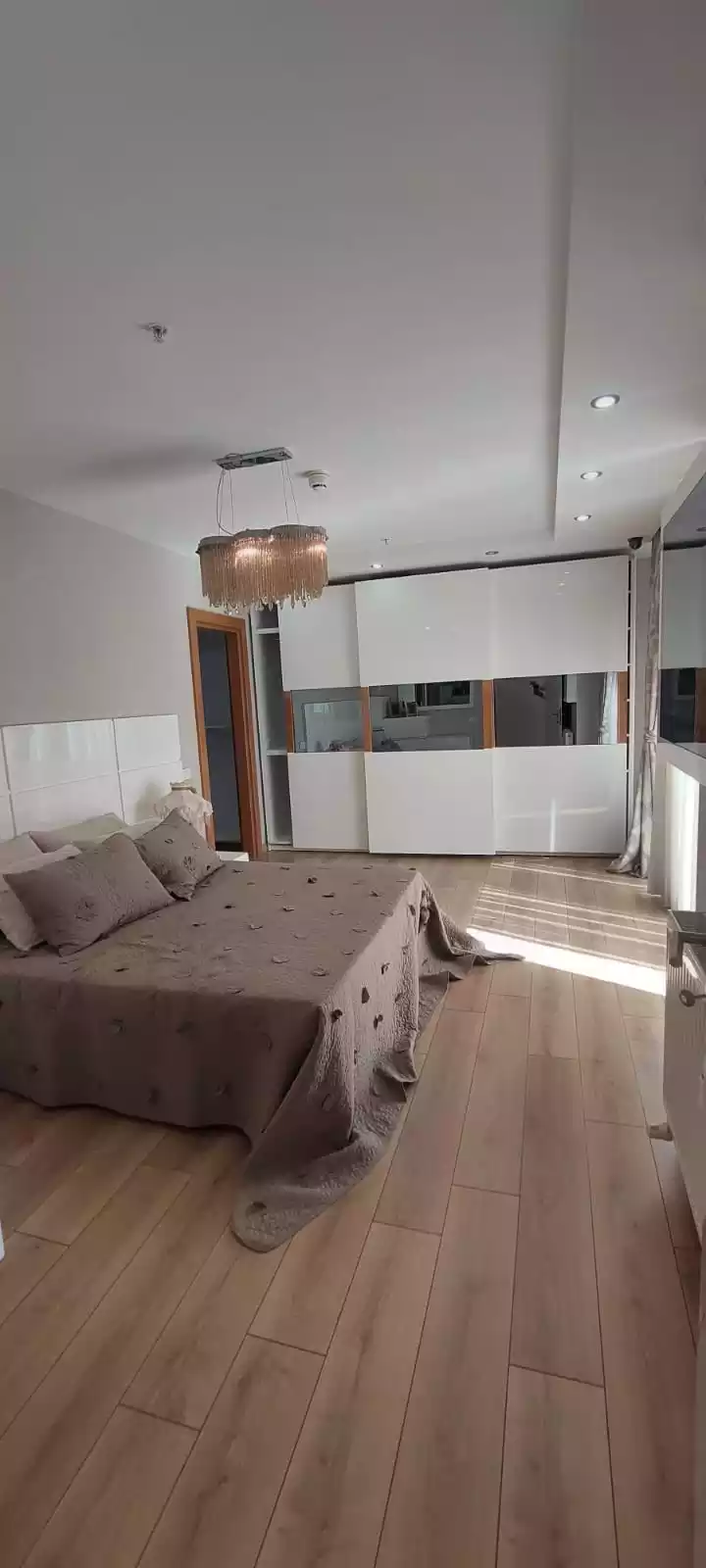 2+1  Daire Beylikdüzü'de (tip 2)