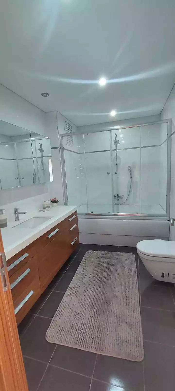 3+1 Apartment in Beylikduzu (type 1)