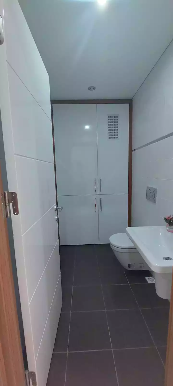 3+1 Apartment in Beylikduzu (type 1)