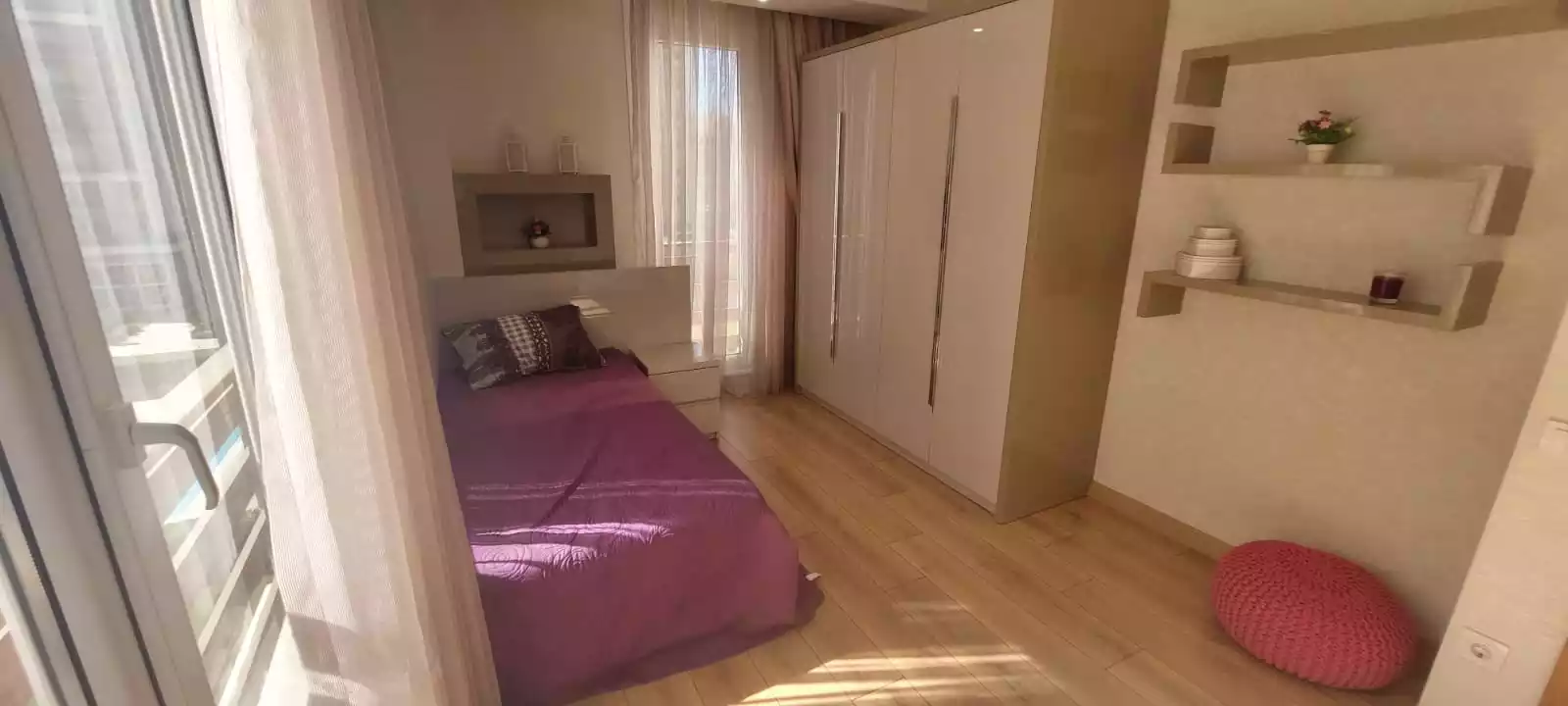 3+1  Daire Beylikdüzü'de (tip 2)