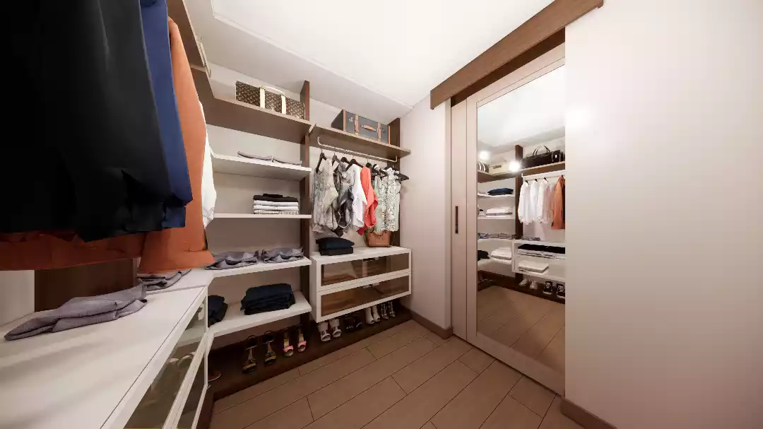 1+1 Apartment in Buyukcekmece
