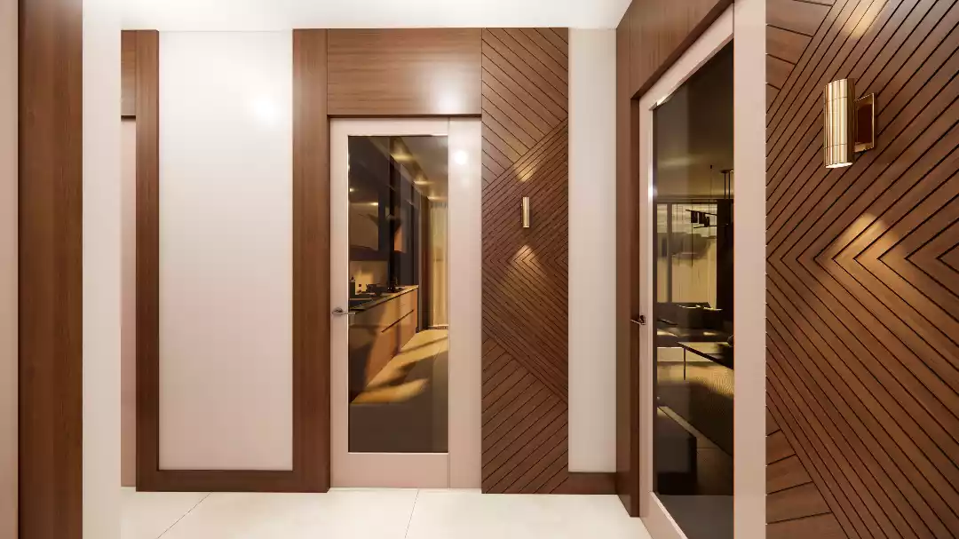 1+1 Apartment in Buyukcekmece