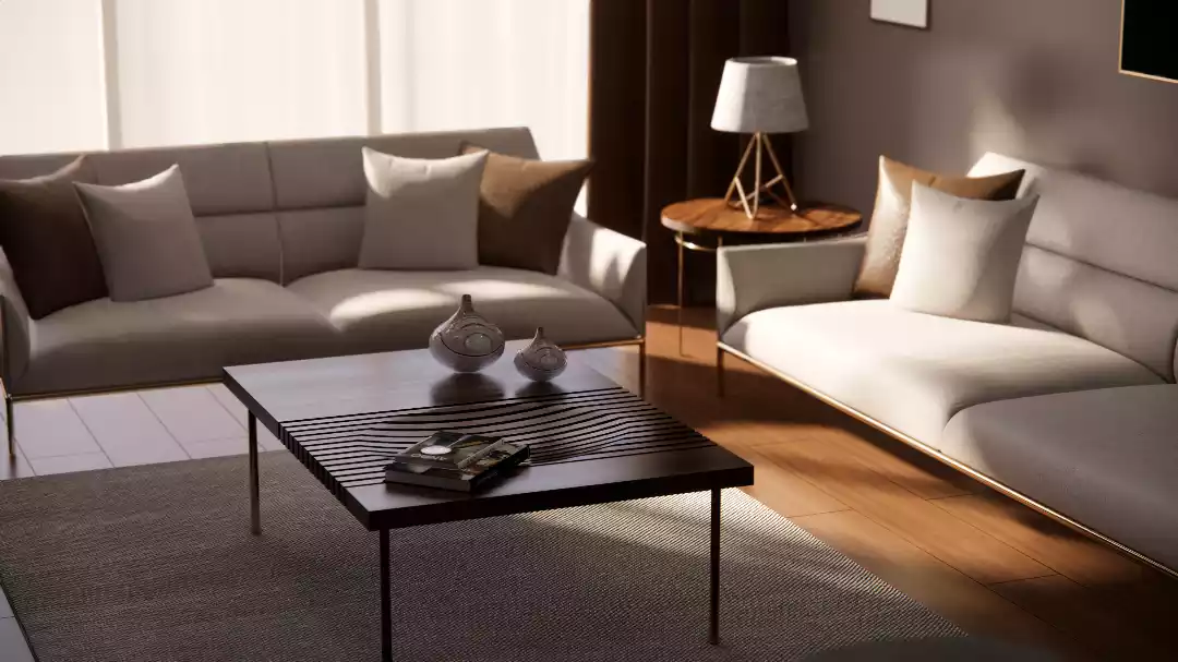 1+1 Apartment in Buyukcekmece