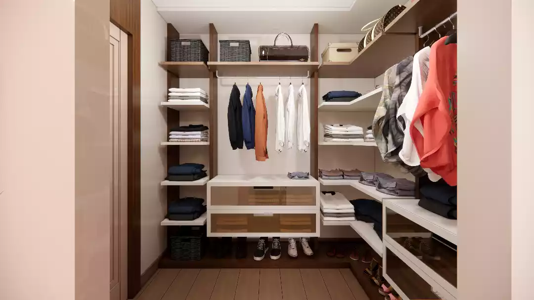 1+2 Apartment in Buyukcekmece