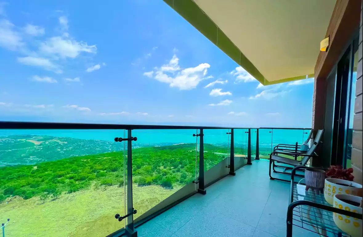 2+1 Apartment in Kocaeli (type 1)
