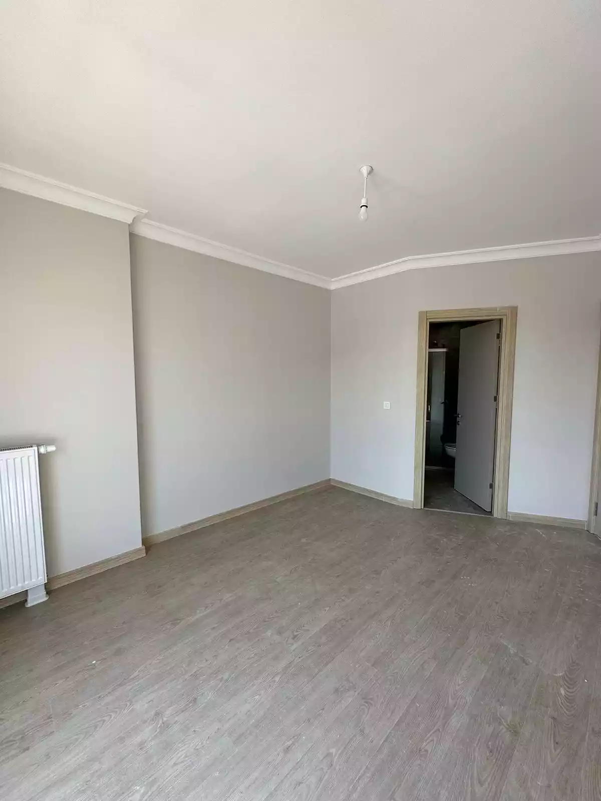 2+1 Apartman in Yeni Eyup Evleri complex 