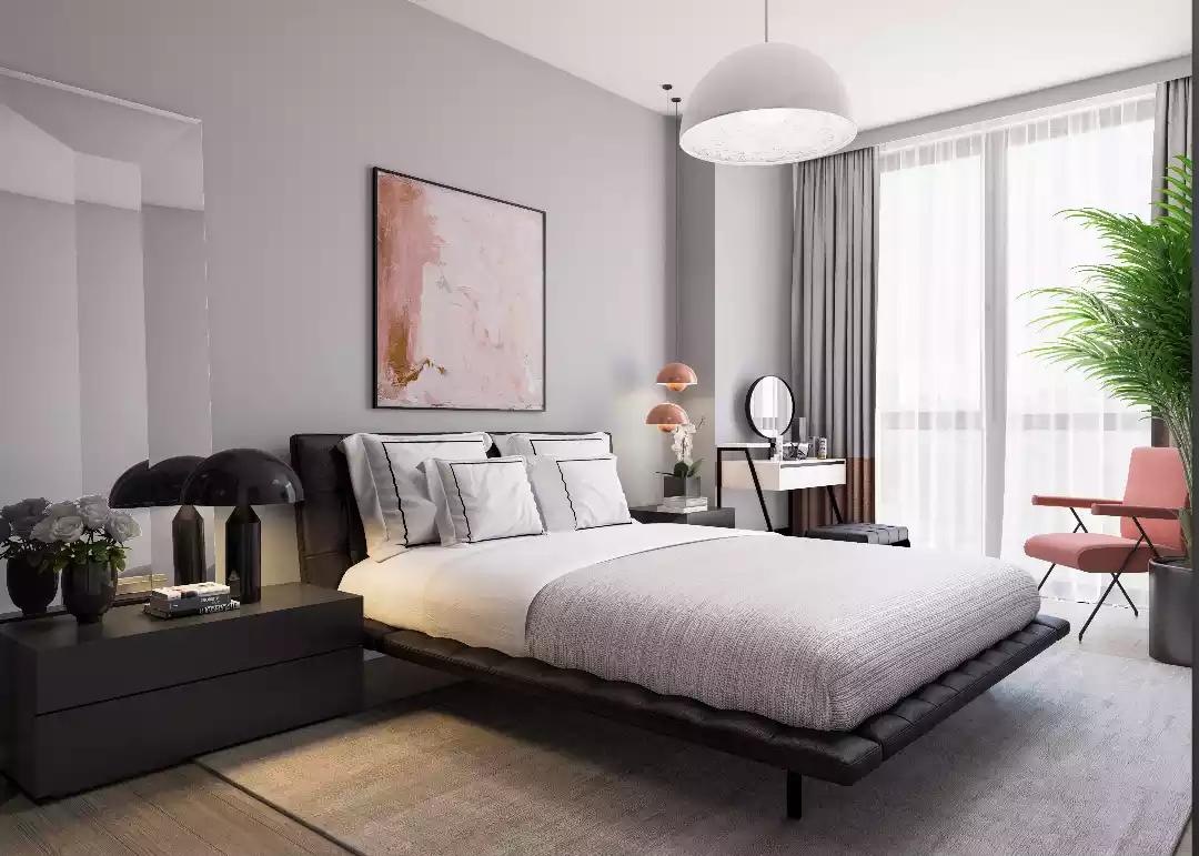 5+1 apartmanin Basaksehir