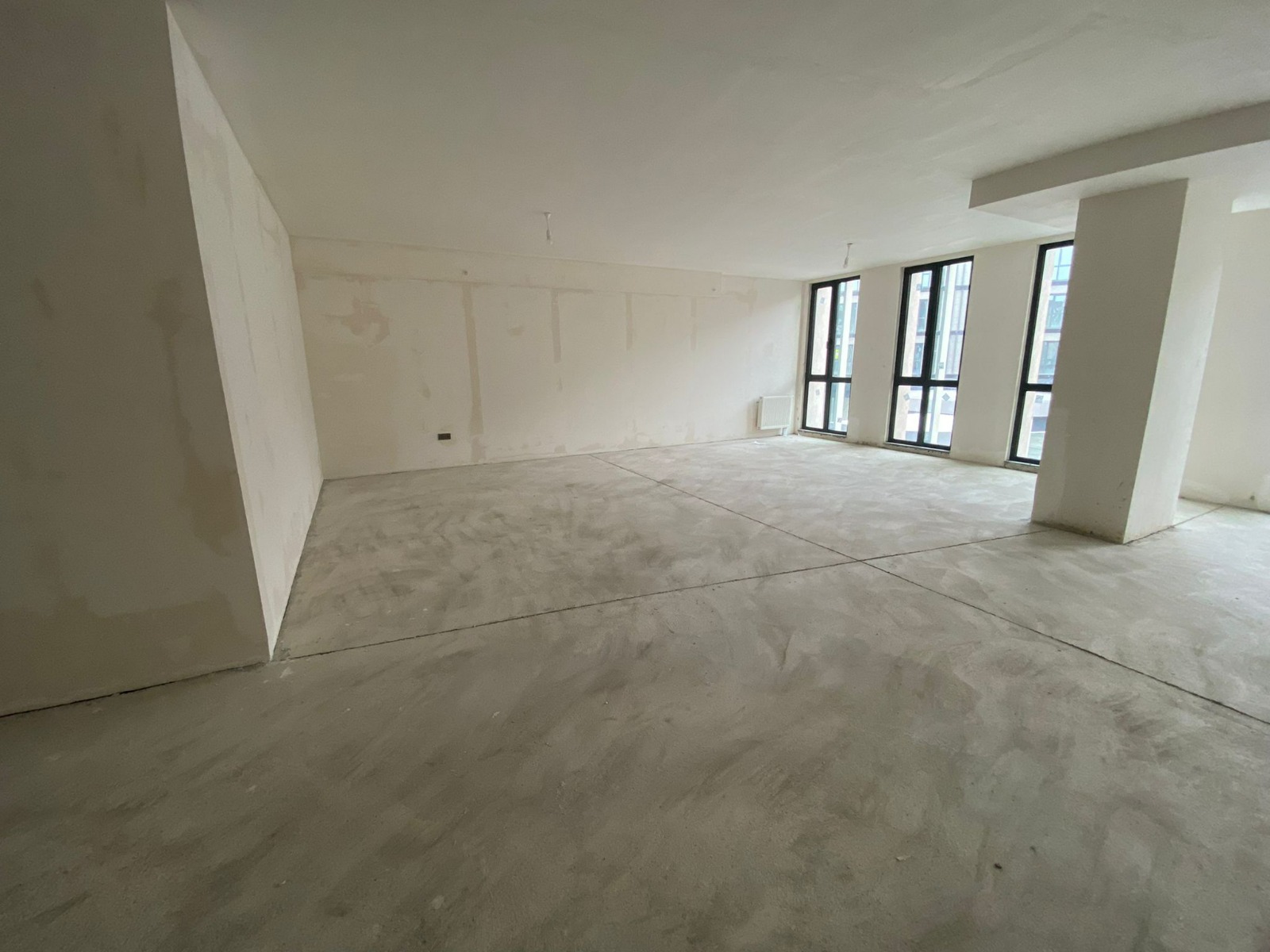 Commercial office in Torkam E5 complex