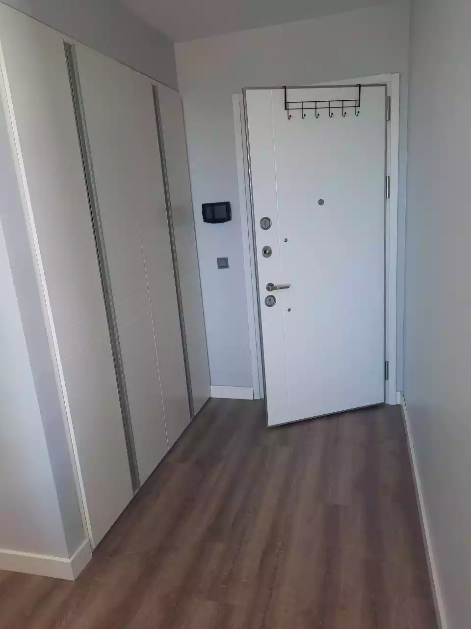 2+1 Apartment in Karat 34 complex 