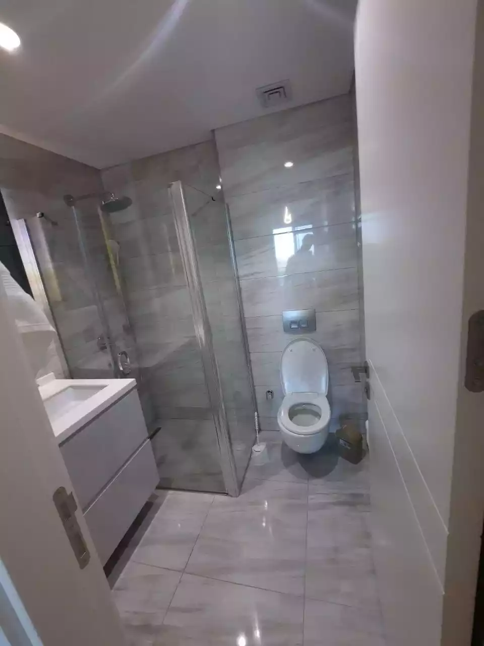2+1 Apartment in Karat 34 complex 
