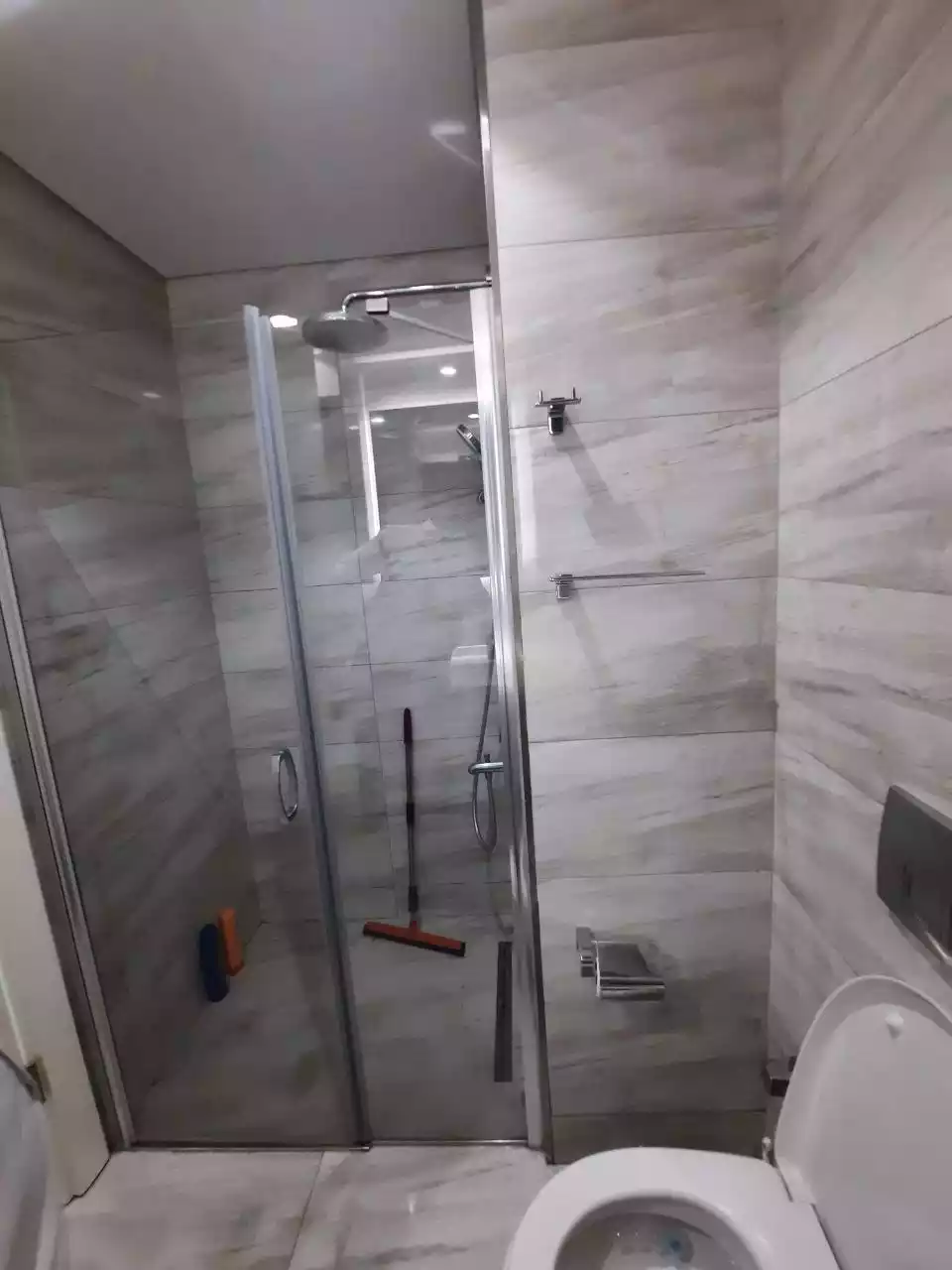 2+1 Apartment in Karat 34 complex 