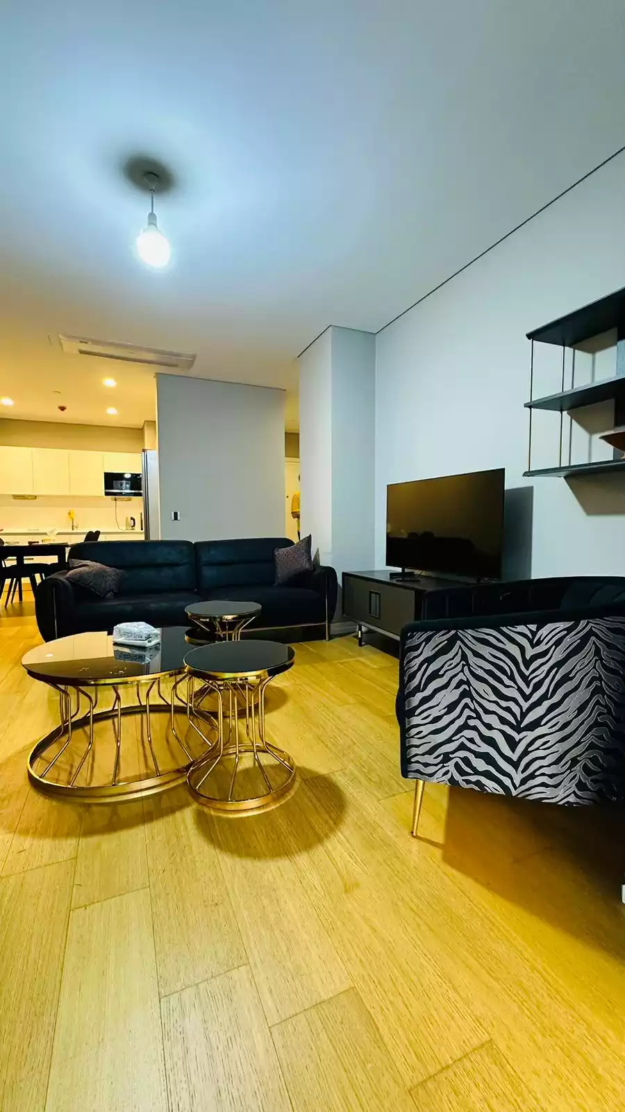 2+1  Apartment in Zeytinburnu 