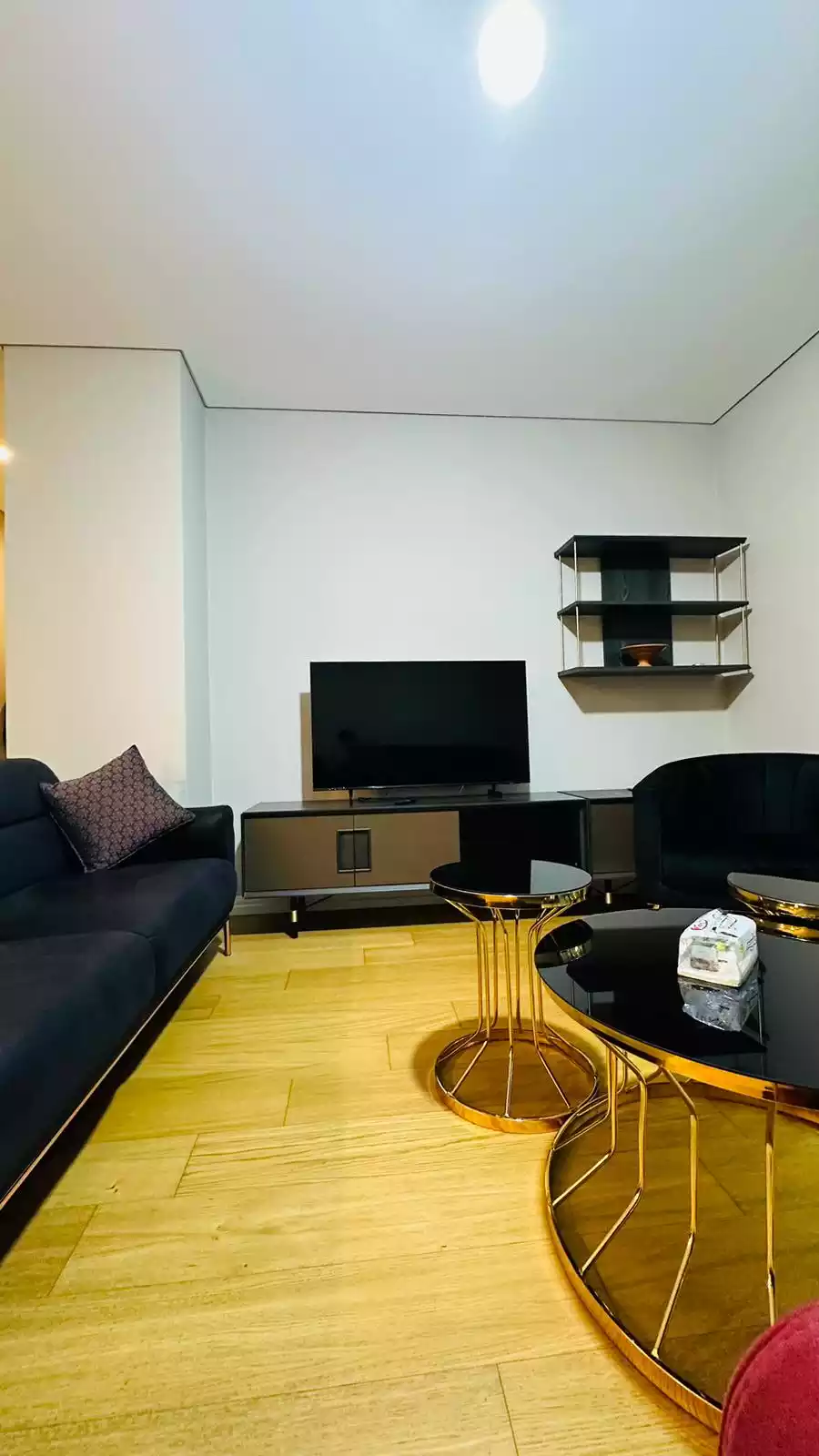 2+1  Apartment in Zeytinburnu 
