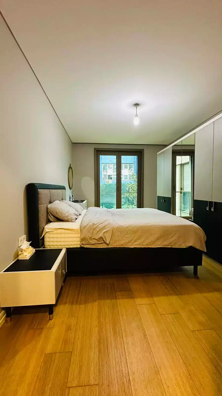 2+1  Apartment in Zeytinburnu 