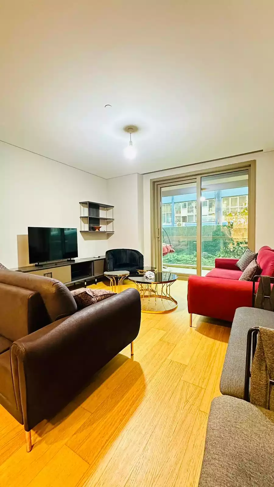 2+1  Apartment in Zeytinburnu 