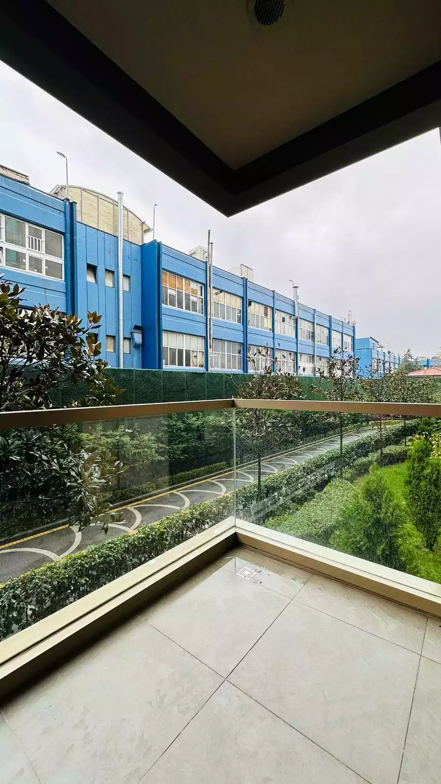 2+1  Apartment in Zeytinburnu 