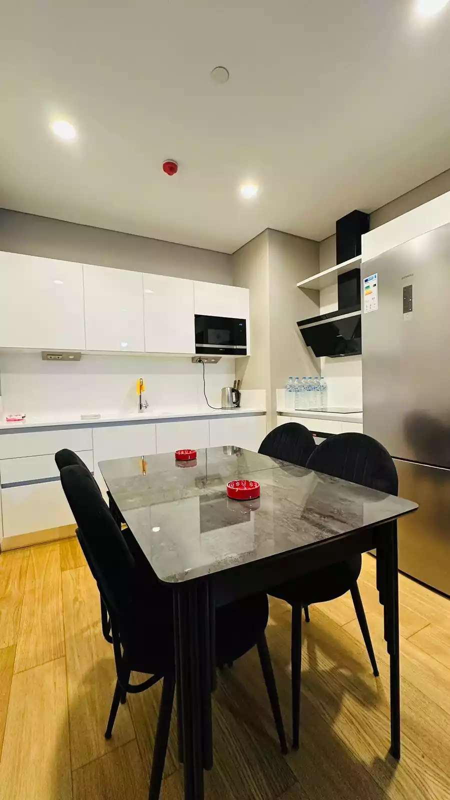 2+1  Apartment in Zeytinburnu 