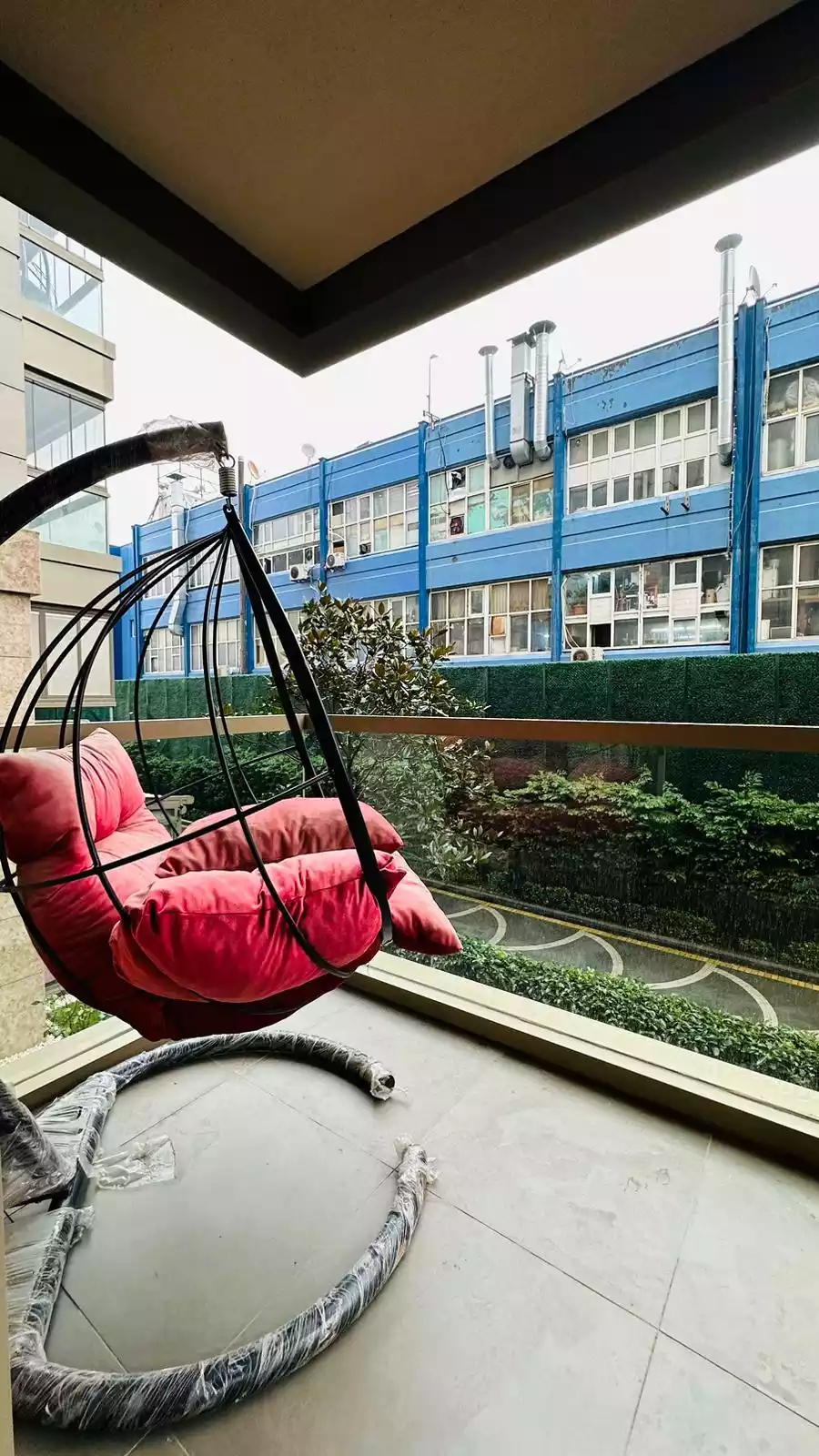 2+1  Apartment in Zeytinburnu 
