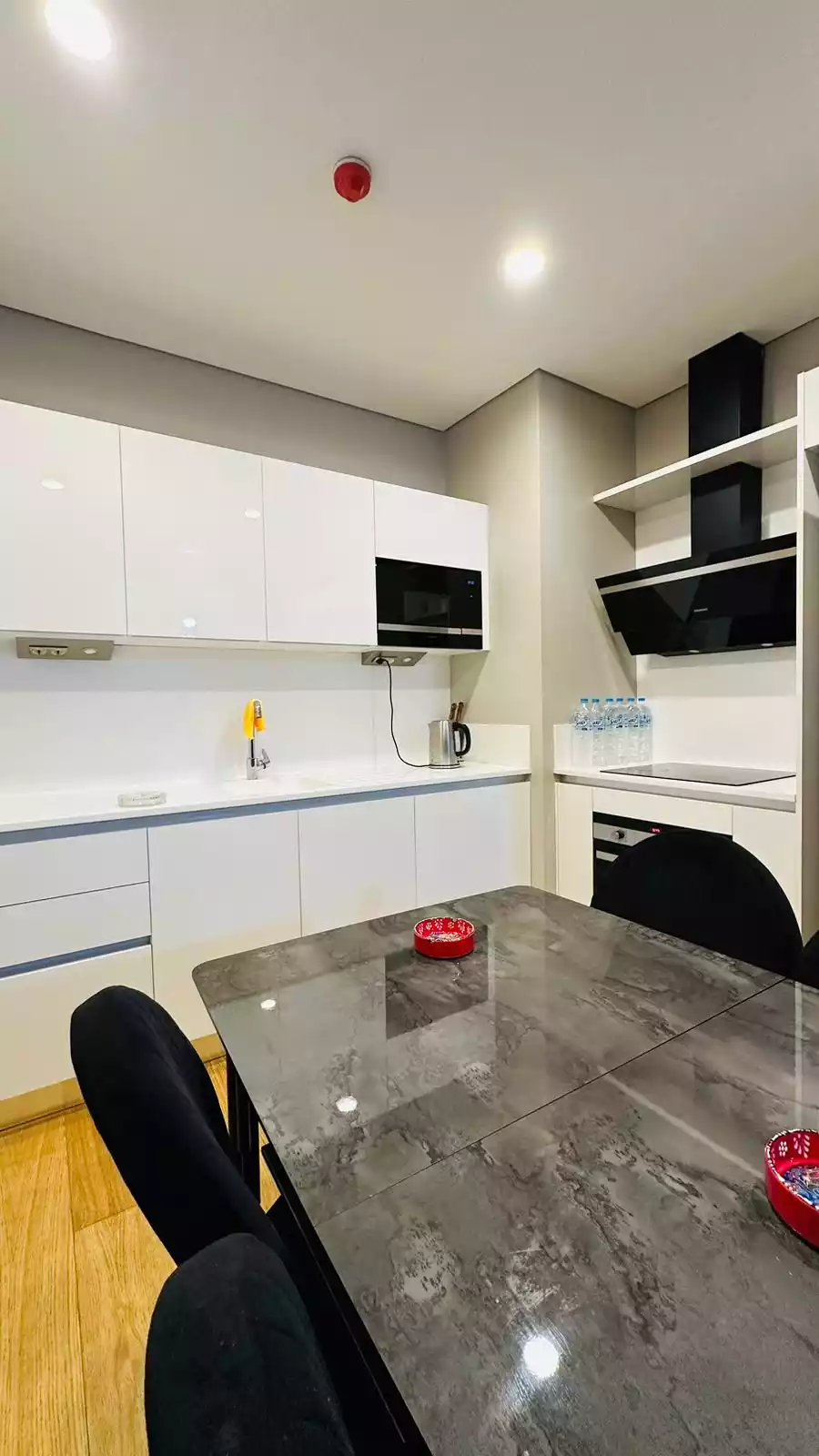 2+1  Apartment in Zeytinburnu 