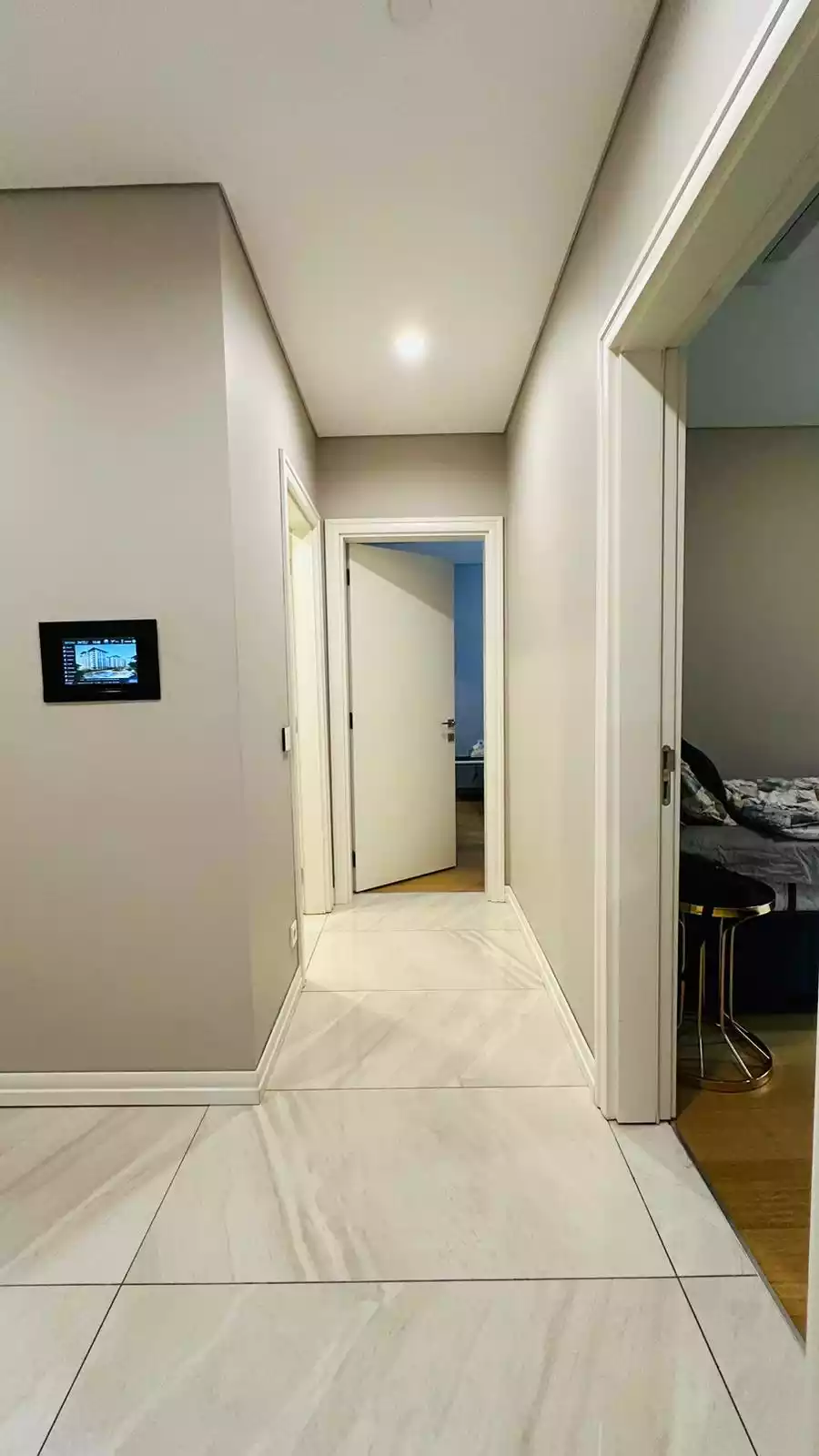 2+1  Apartment in Zeytinburnu 