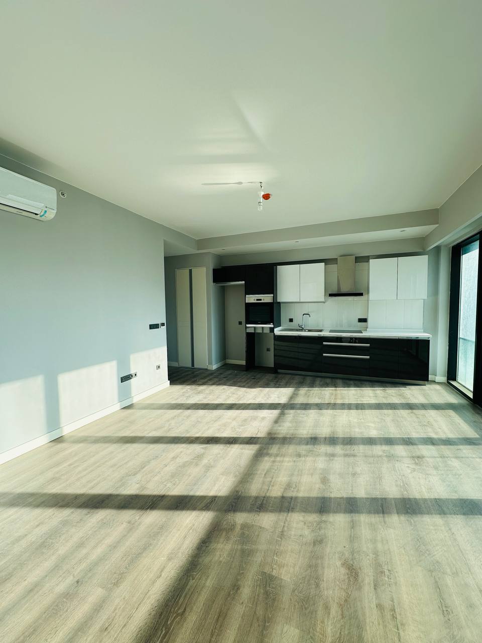 1+1 Apartment in Bahcelievler