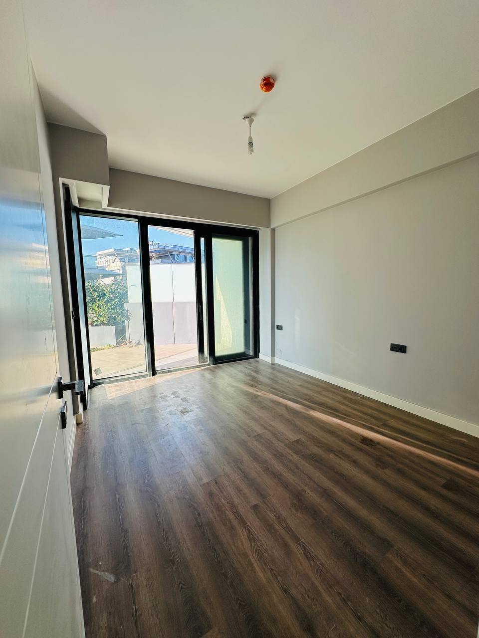 1+1 Apartment in Bahcelievler
