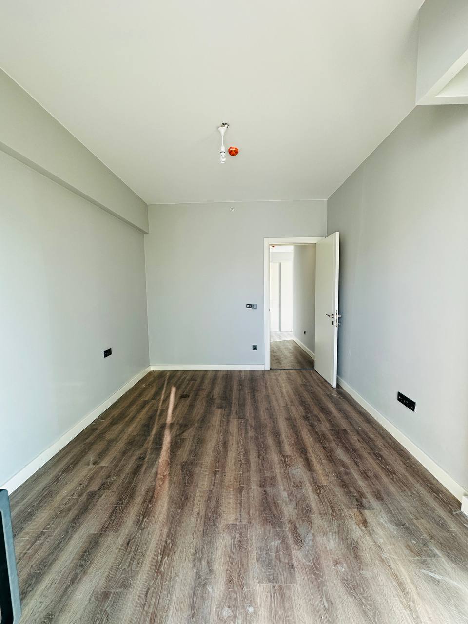 1+1 Apartment in Bahcelievler