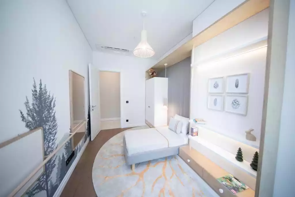 2+1 Apartment in Kagithane