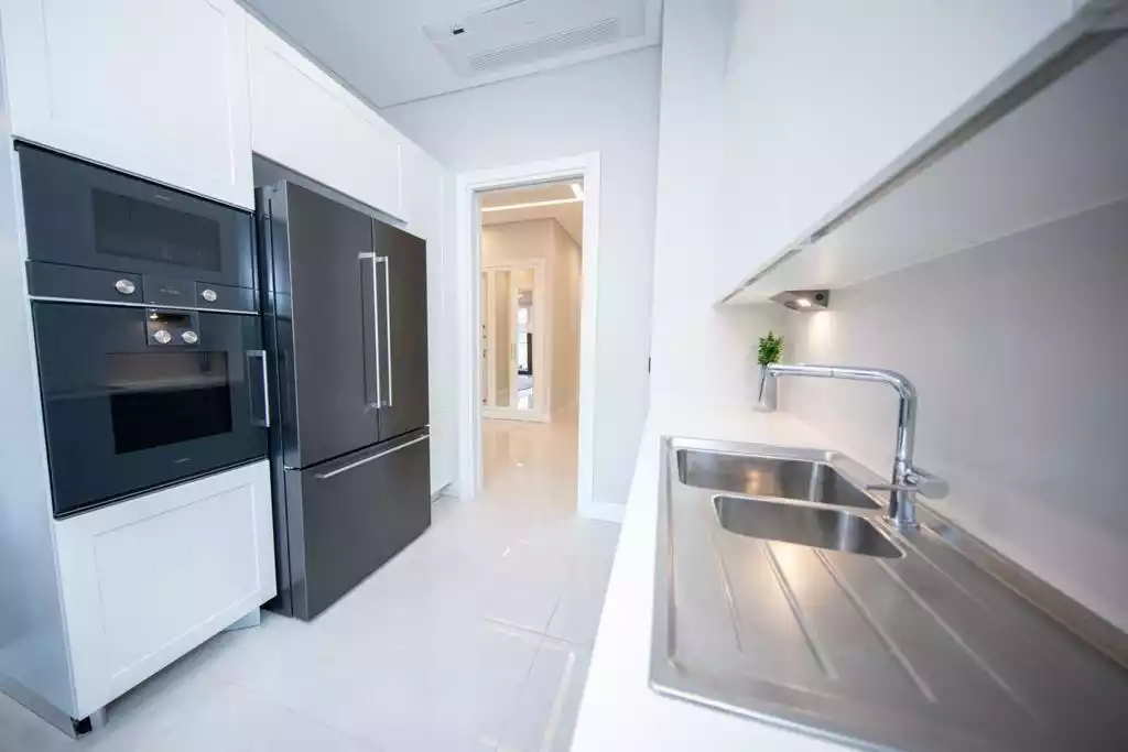 2+1 Apartment in Kagithane
