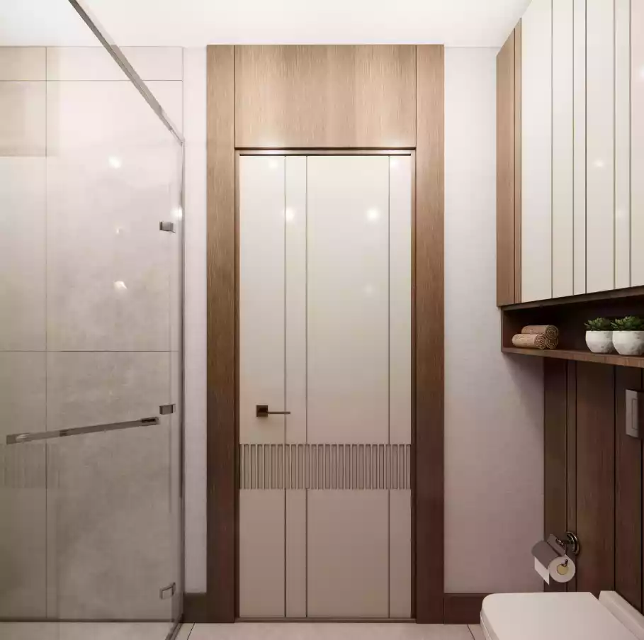 5+2 villa in Beylikduzu (type 2)